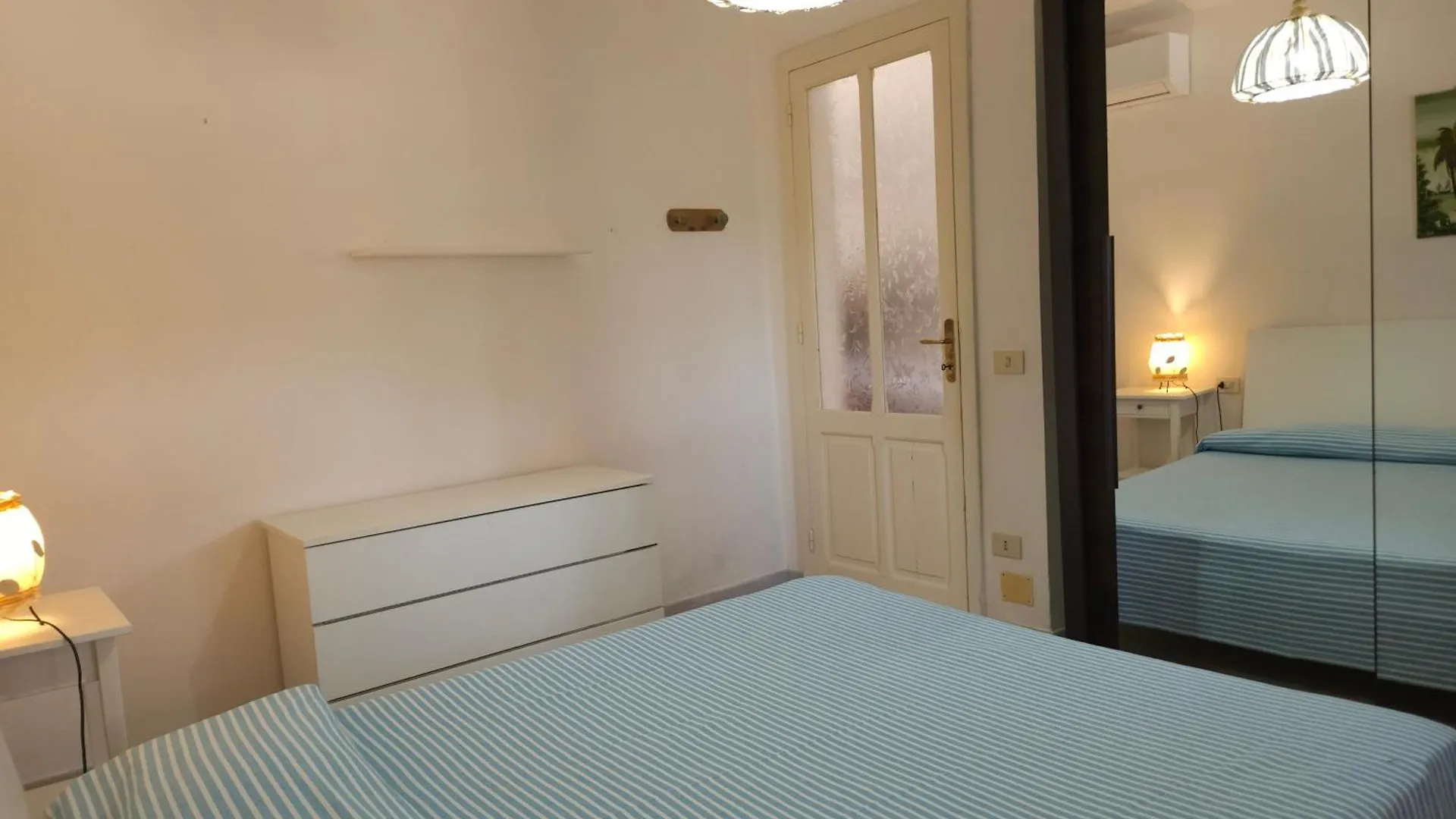 SantʼAntìoco Country House La Grande Quercia