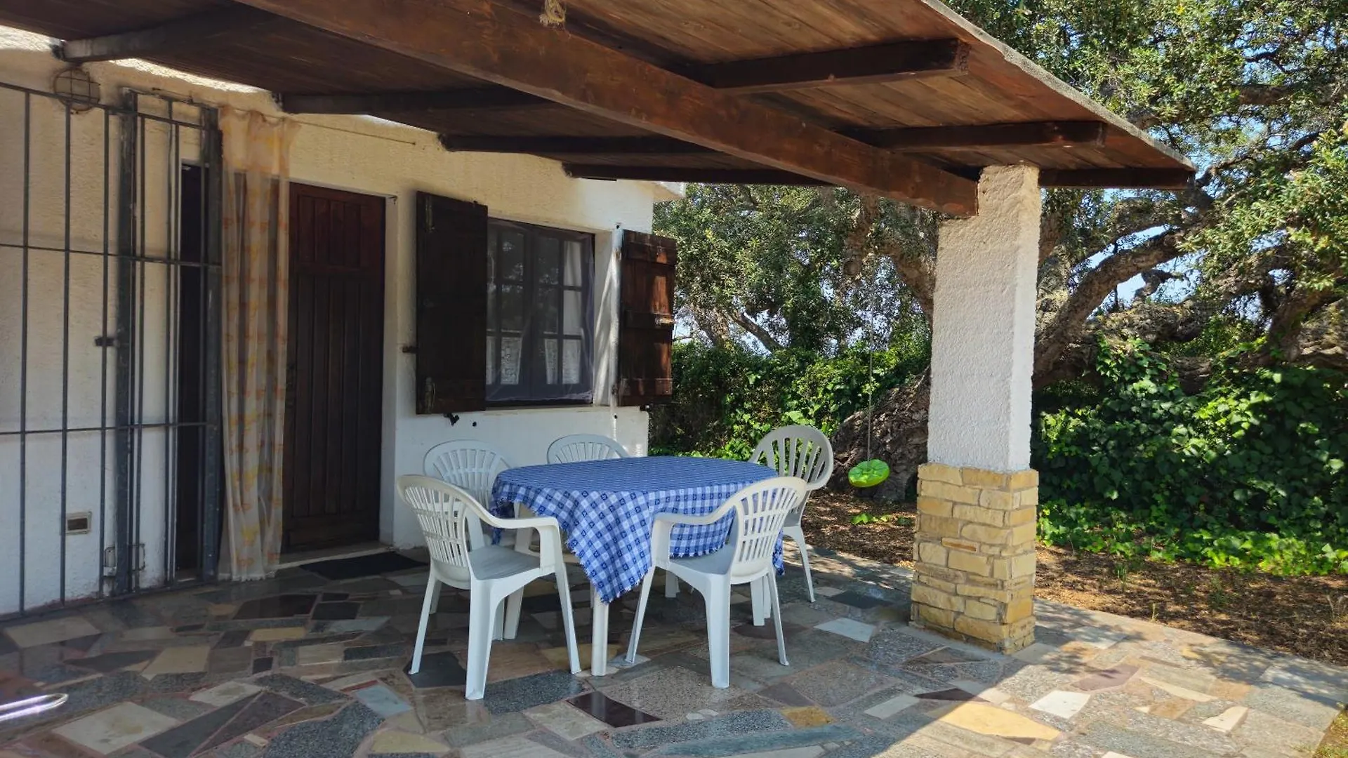 SantʼAntìoco Country House La Grande Quercia