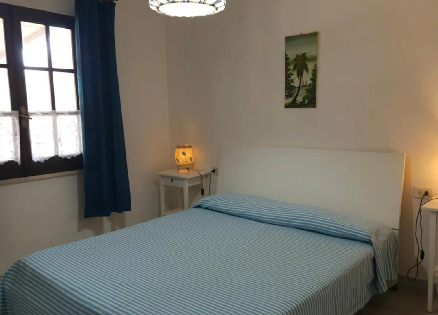 SantʼAntìoco Country House La Grande Quercia إيطاليا